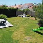 Nouveau - Maison Kids Friendly Renovee Avec Jardin