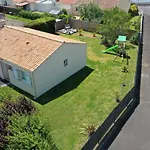 Nouveau - Maison Kids Friendly Renovee Avec Jardin