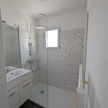 Nouveau - Maison Kids Friendly Renovee Avec Jardin Les Sables-dʼOlonne