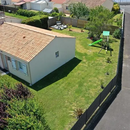 Nouveau - Maison Kids Friendly Renovee Avec Jardin
