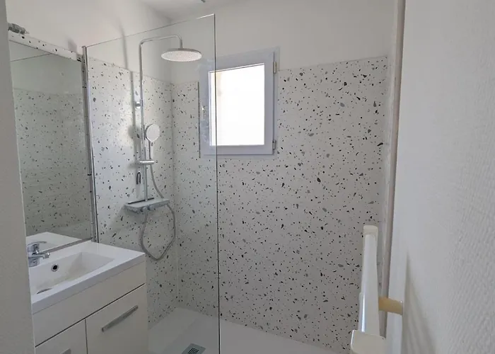 Nouveau - Maison Kids Friendly Renovee Avec Jardin Les Sables-dʼOlonne