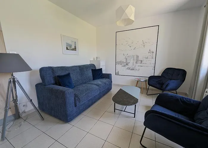 Nouveau - Maison Kids Friendly Renovee Avec Jardin