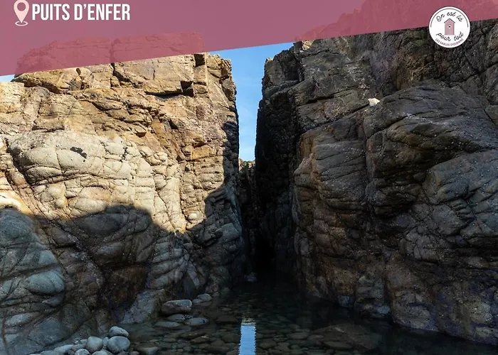 Nouveau - Maison Kids Friendly Renovee Avec Jardin Les Sables-dʼOlonne